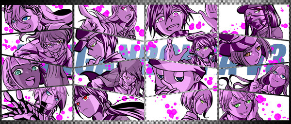 Who is 「LIAR」 !!!?