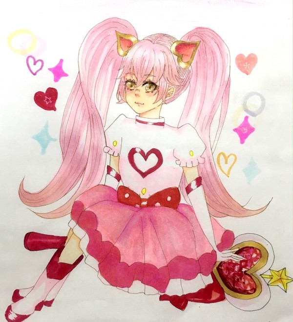 リリカ