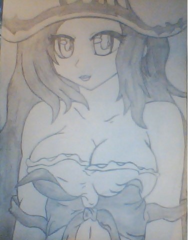 Miss Fortune