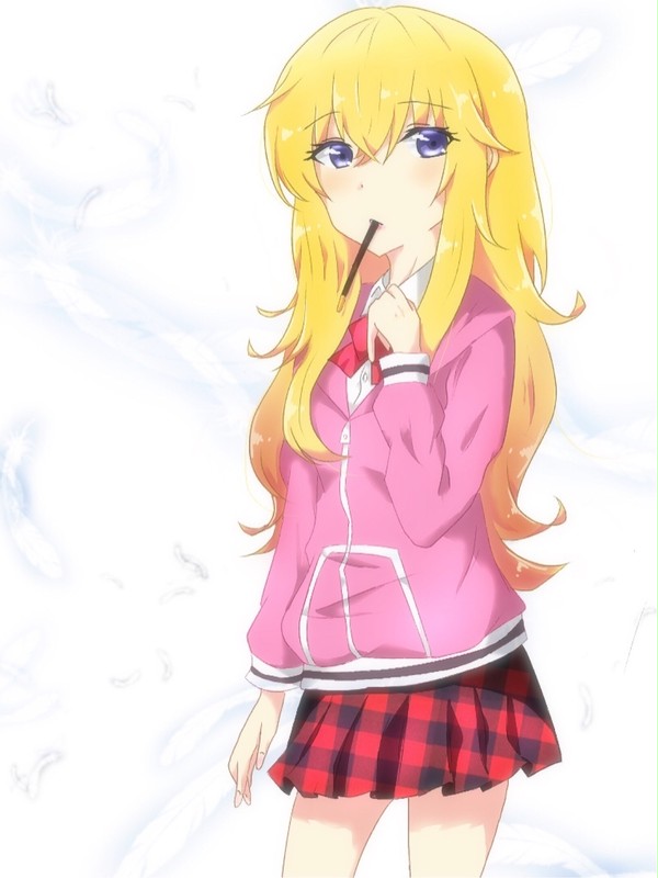 ガヴリールドロップアウト