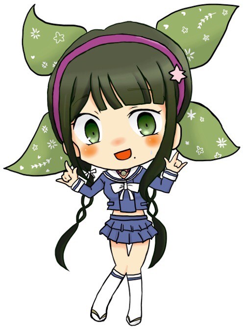 落書きまとめ。