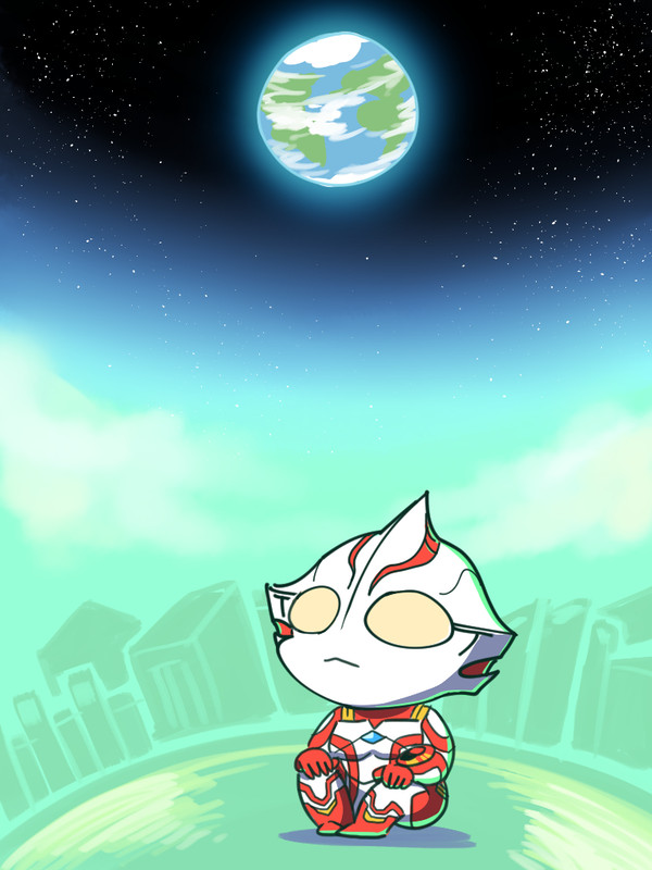 ウルトラLOG6