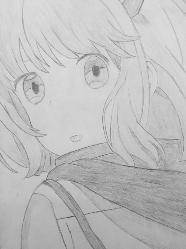 やはり鹿乃ちゃんわ可愛いね\(//∇//)\