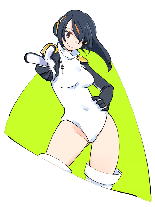 コウテイペンギンさん