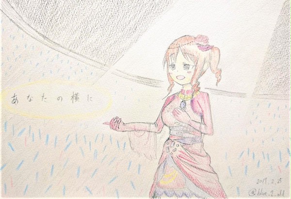 美優さんが好きです