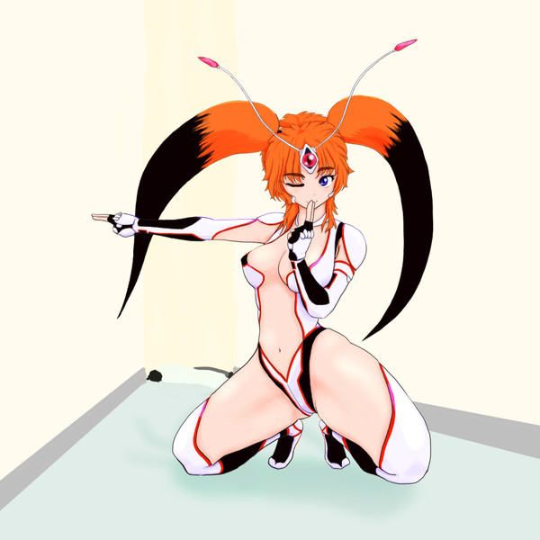 アスカさん