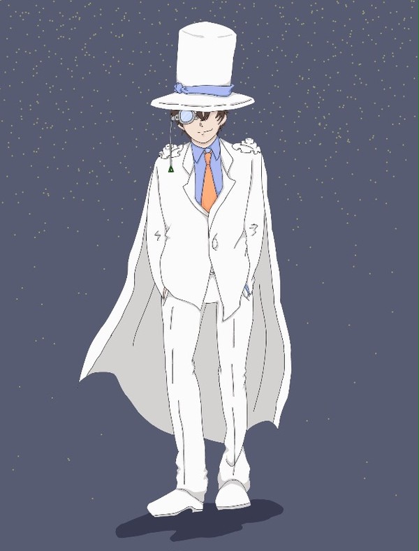 星の輝きよ