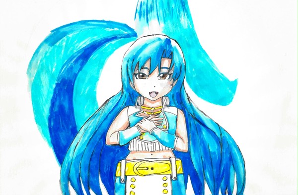 千早の聖誕祭