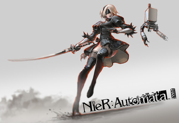 Nier : Automata