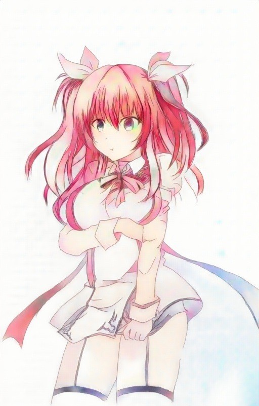 Stella Vermillion