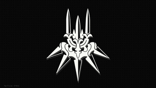 ヨルハ部隊風デスクトップ02
