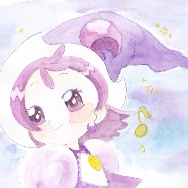 おんぷちゃん