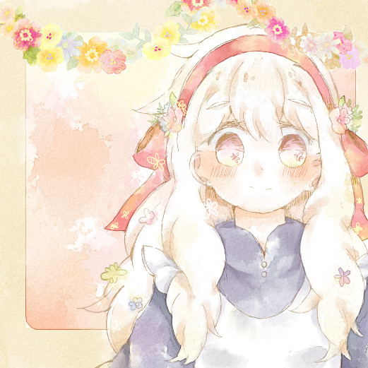 mary icon