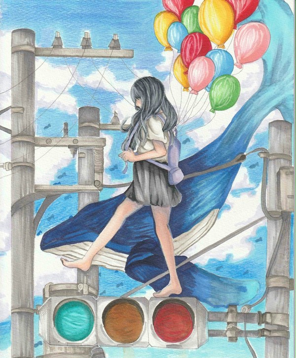 想いの数だけ