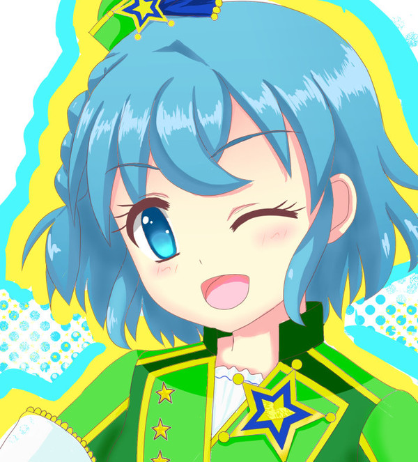 プリパラポリスドロシー