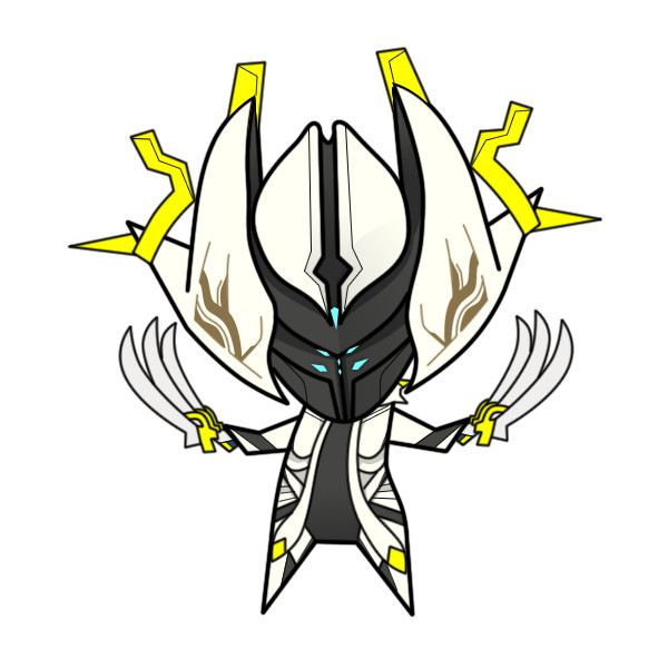 Valkyr Prime
