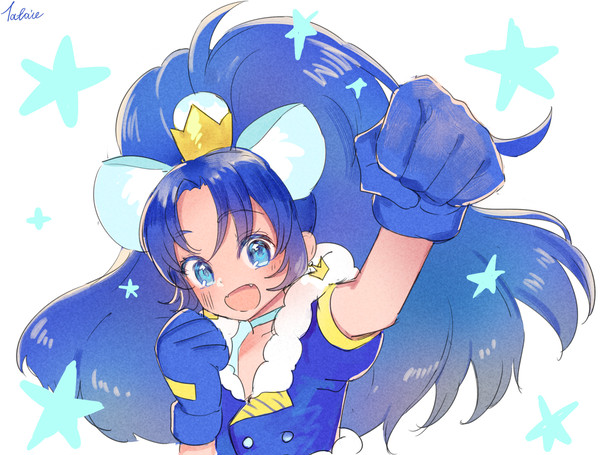 ☆