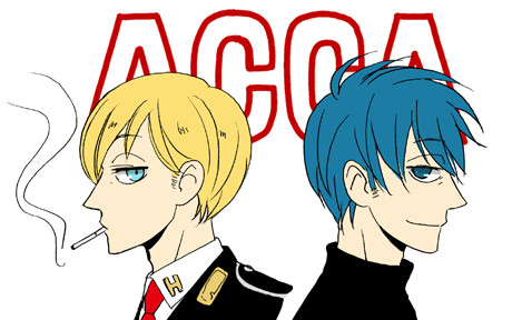 ACCAログ1