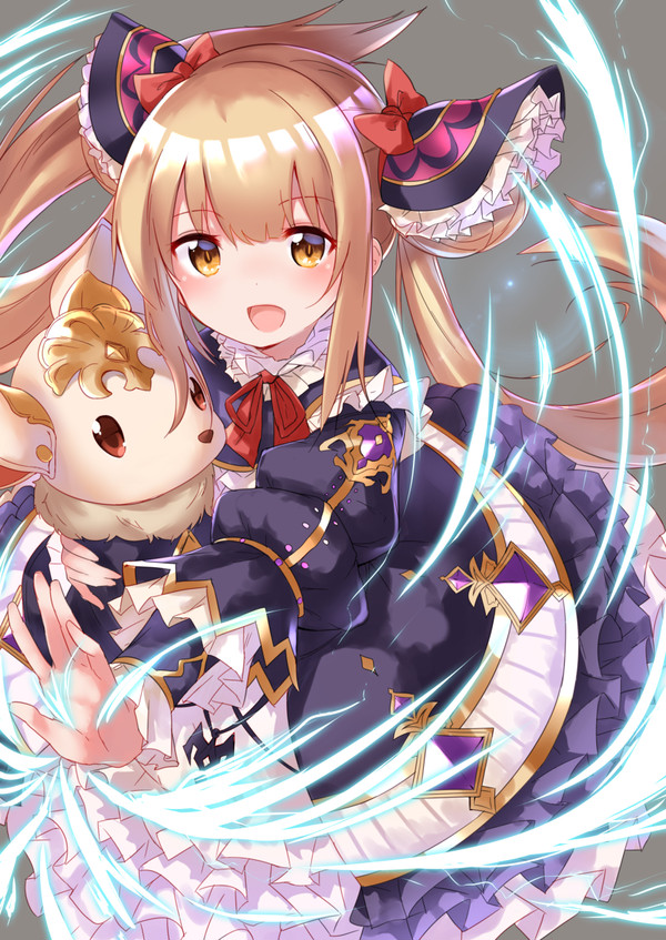 ルナ