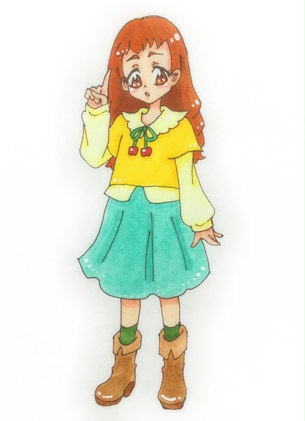 ひまりん