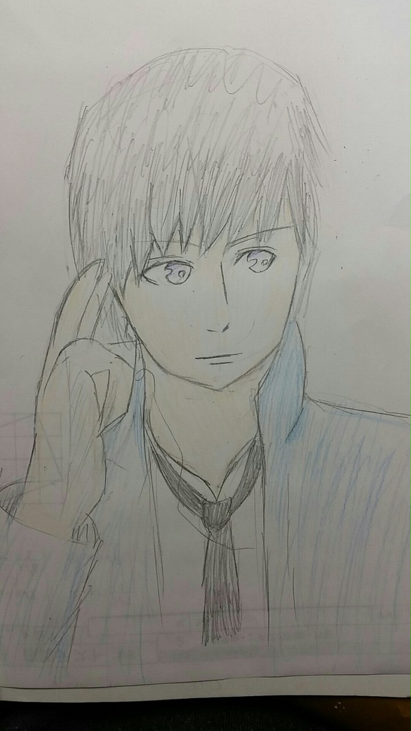 谷村刑事