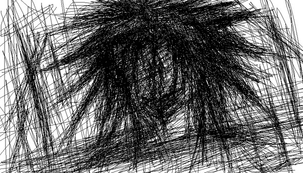 落書き