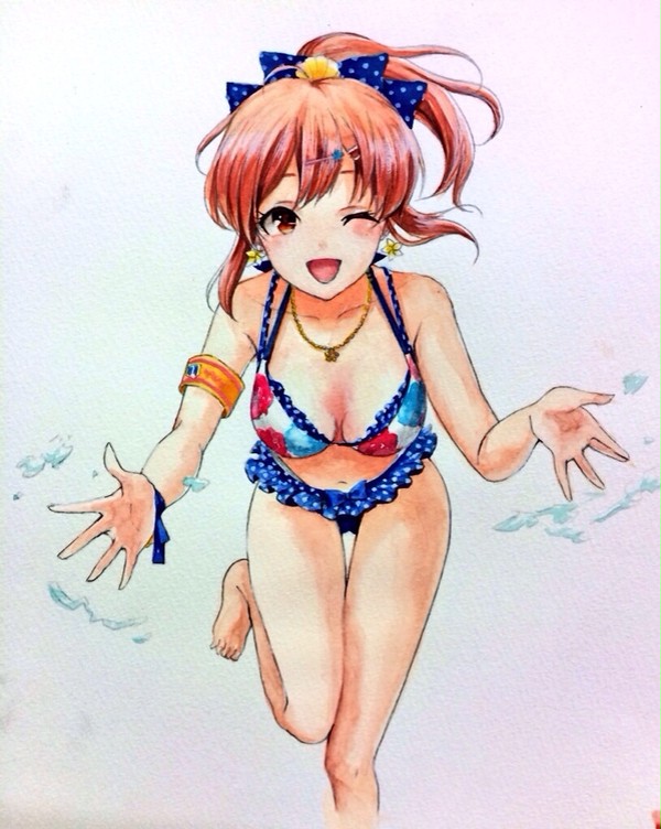 えいっ！