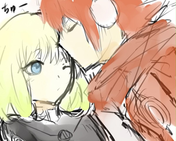 ☆