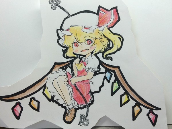 ふらんたん