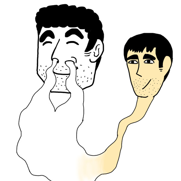 野原ひろしから作られた僕