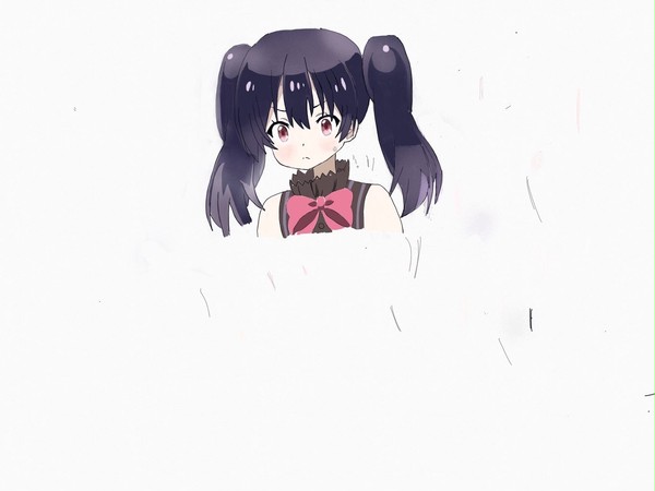 小梅
