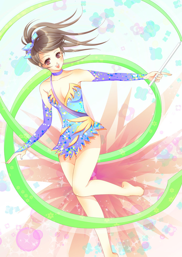 新体操