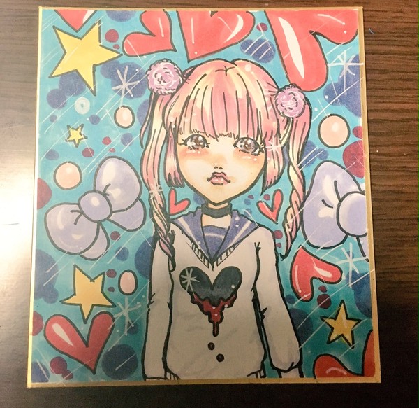 オリジナル