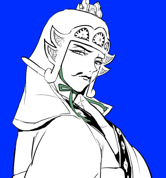 横三ログ