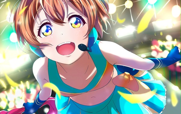 Mermaid festa