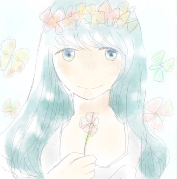もうすぐ春