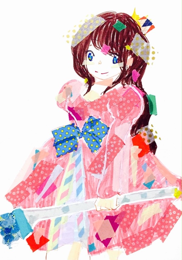 お姫さま