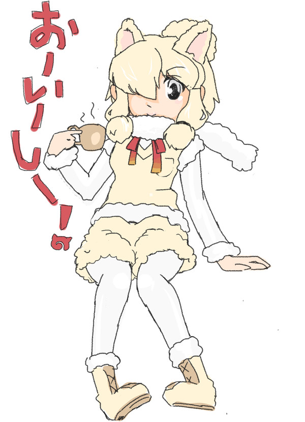 フレンズまとめ
