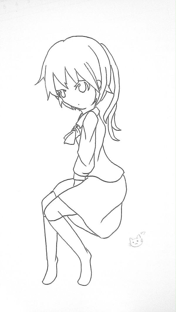 フランちゃん