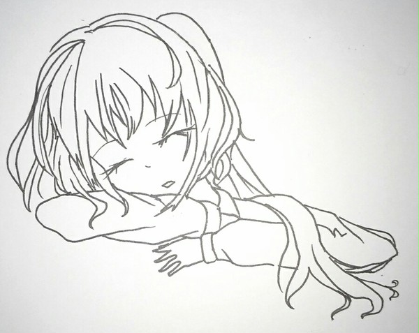 うたたね