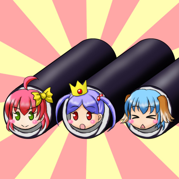 ワンドロまとめ2