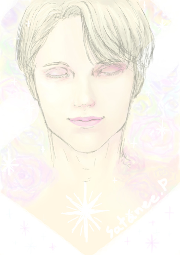 Pastel Dream