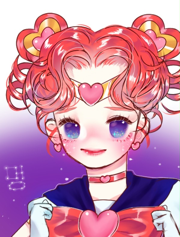 세일러문 치비치비
