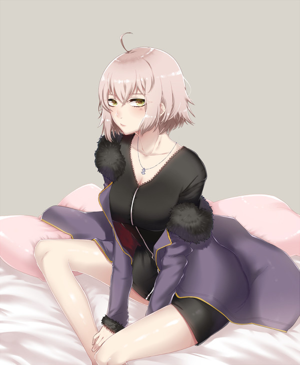 ♥
