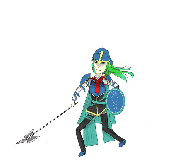 ネフェニー