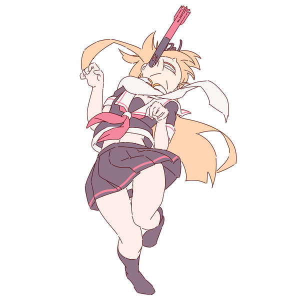 艦これ絵