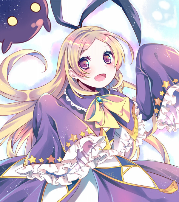 どらら～