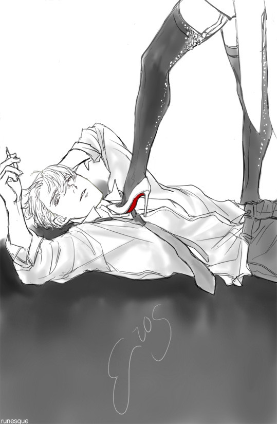 YOI log #4