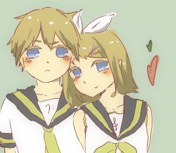 ほわほわな感じ