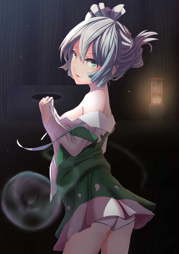 みょんみょん